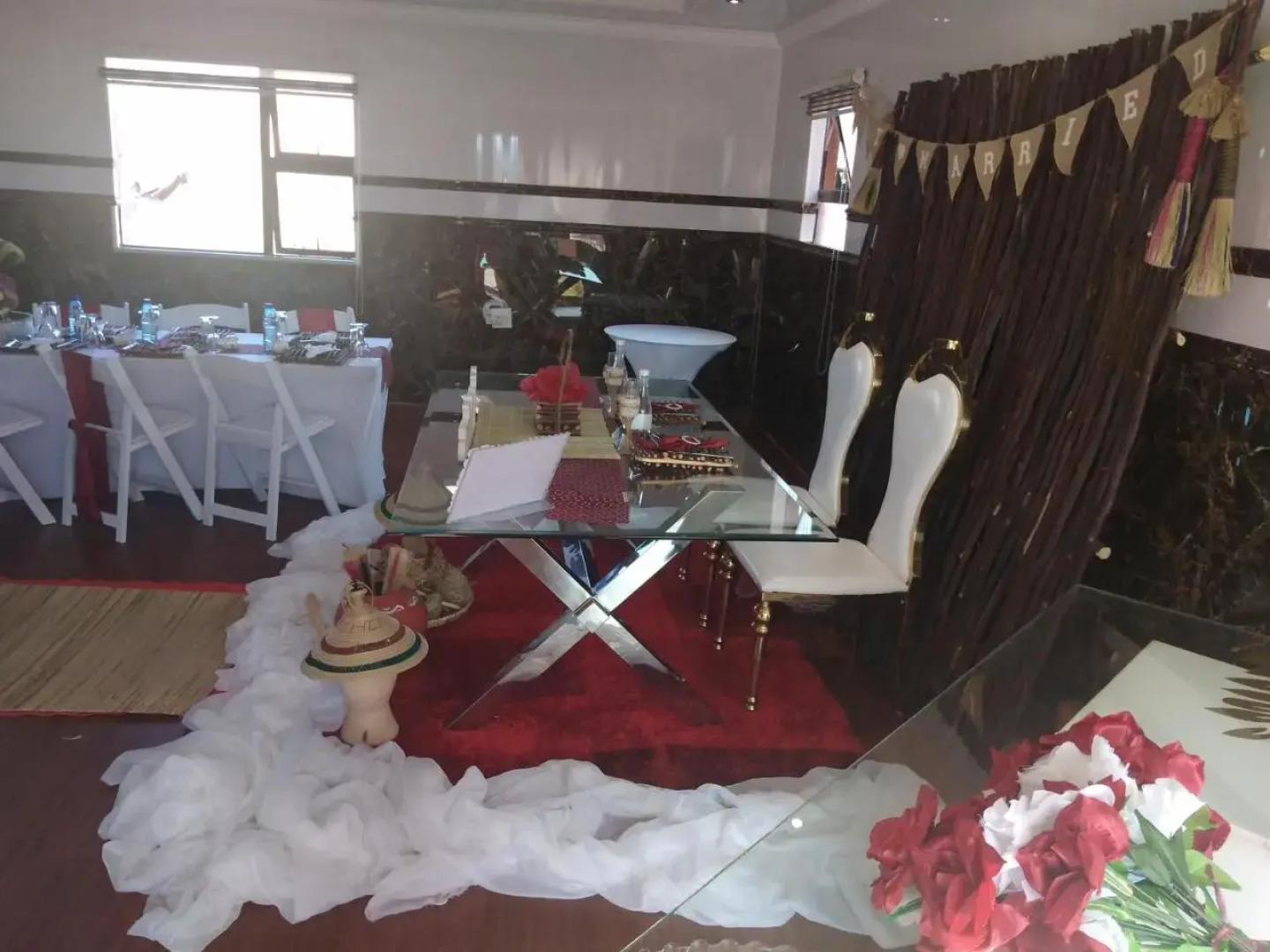 Twilight Breeze Lodge