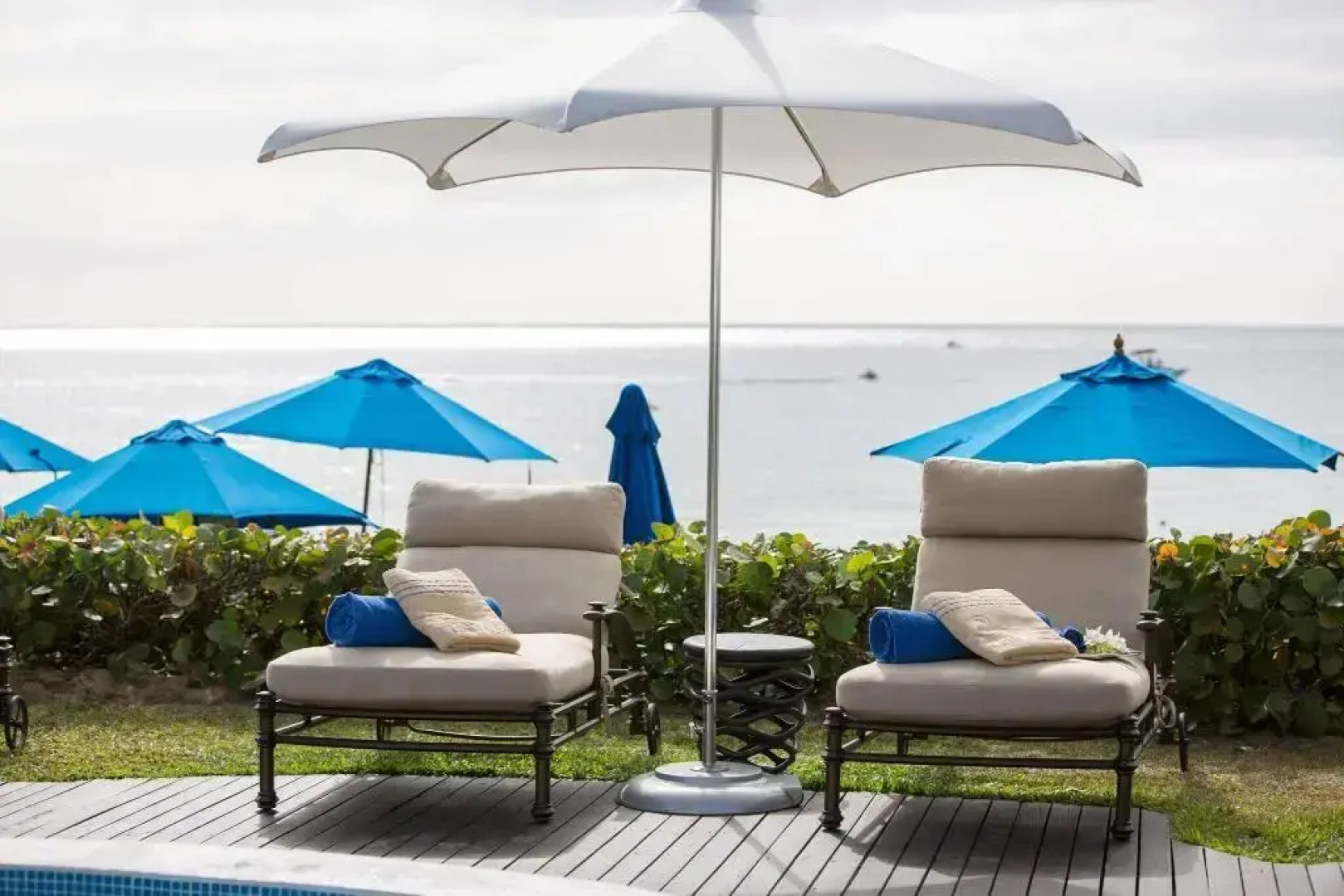 The House, An Autograph Collection All-Inclusive Resort - Adults Only