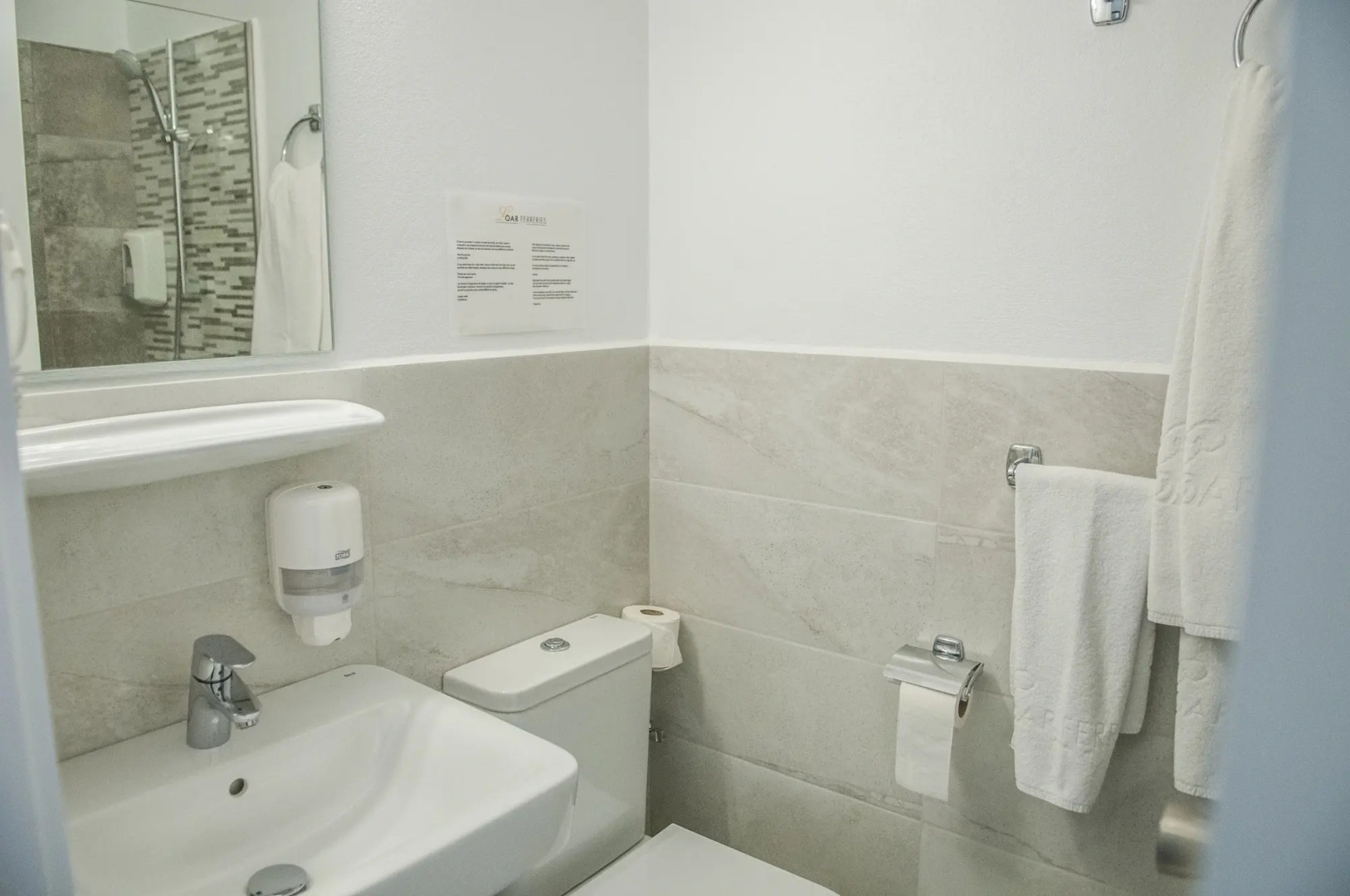 Hotel Loar Ferreries