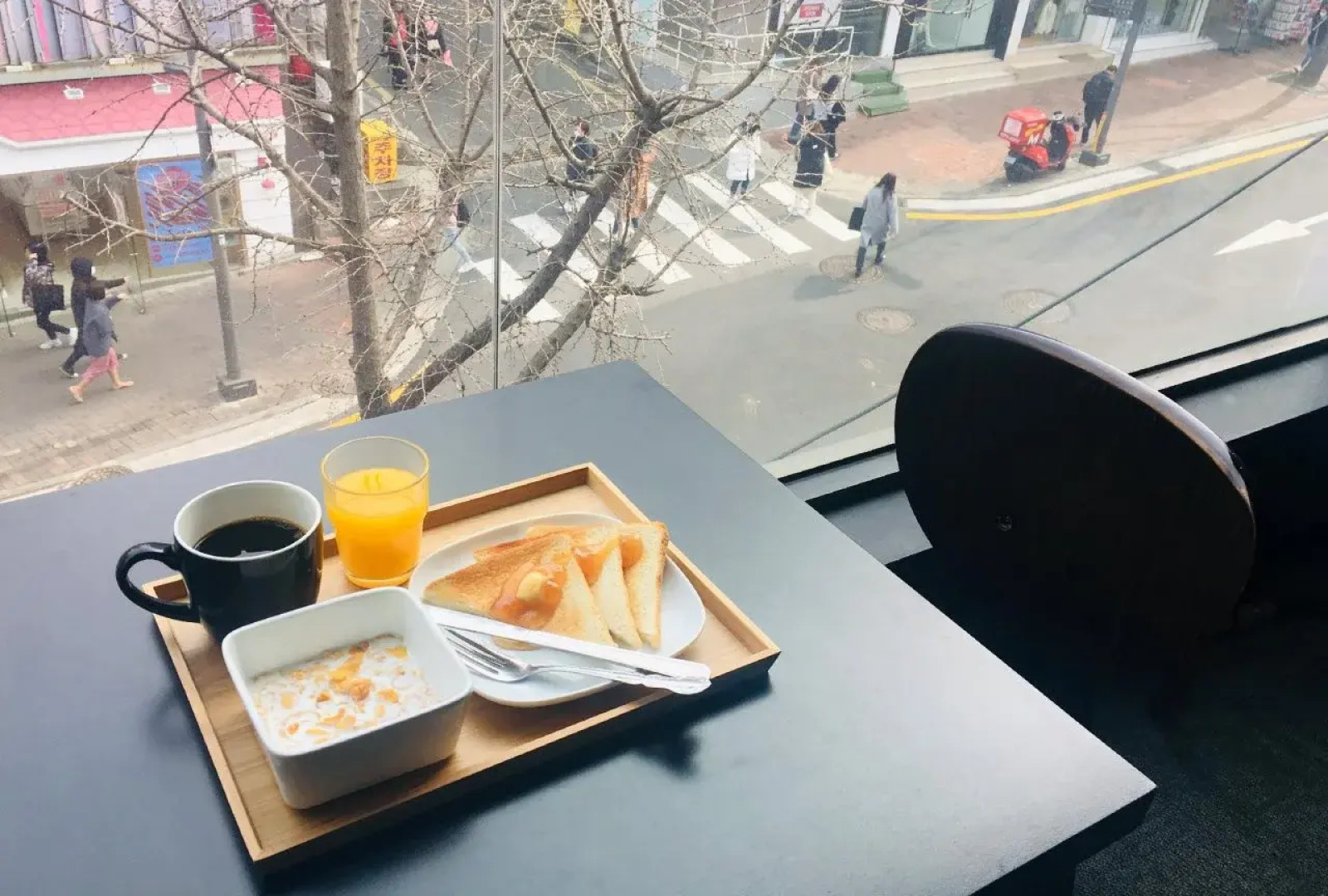 Philstay Ehwa Boutique - Female Only (только для женщин)