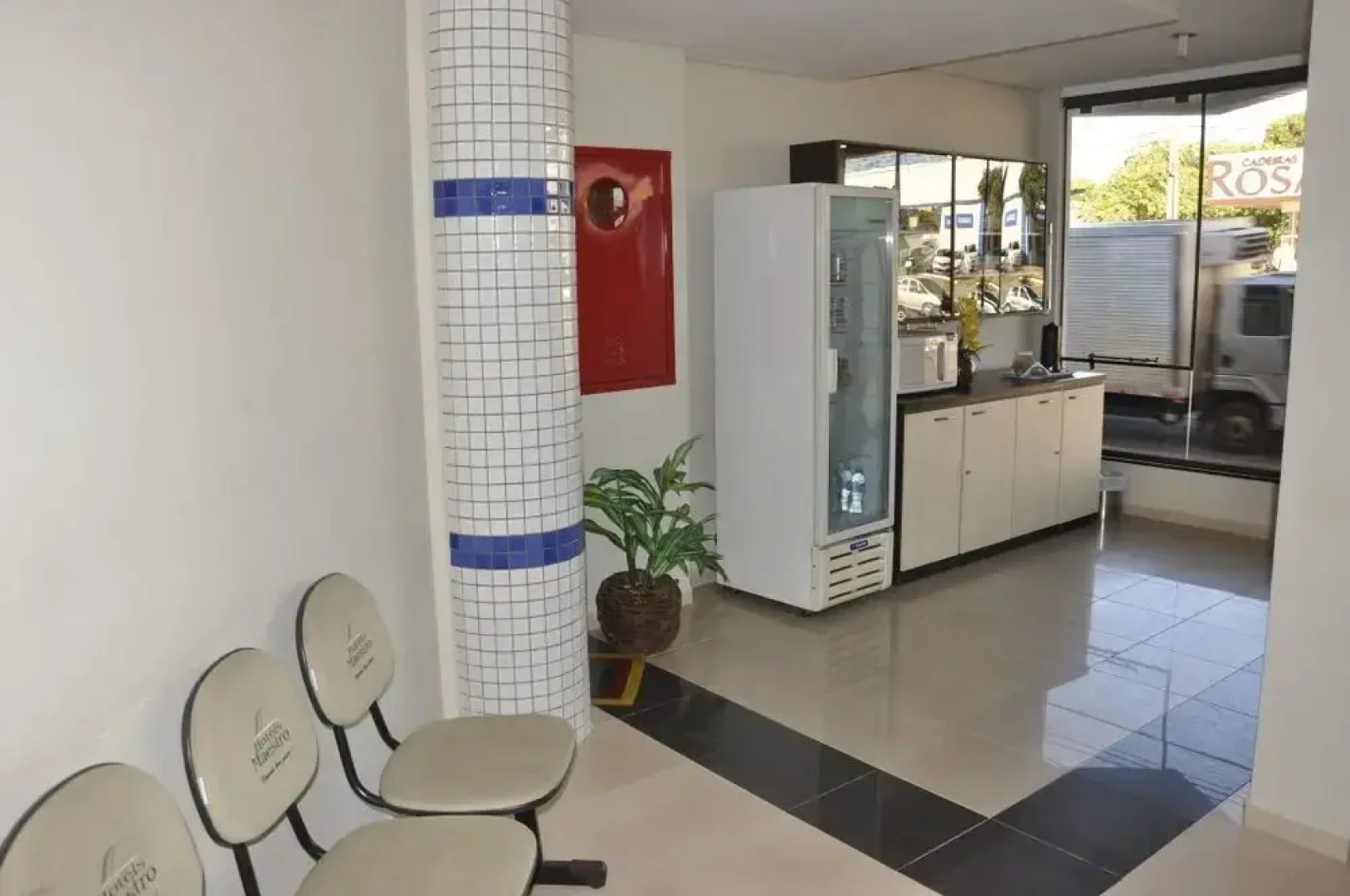 Maestro Express Hotel