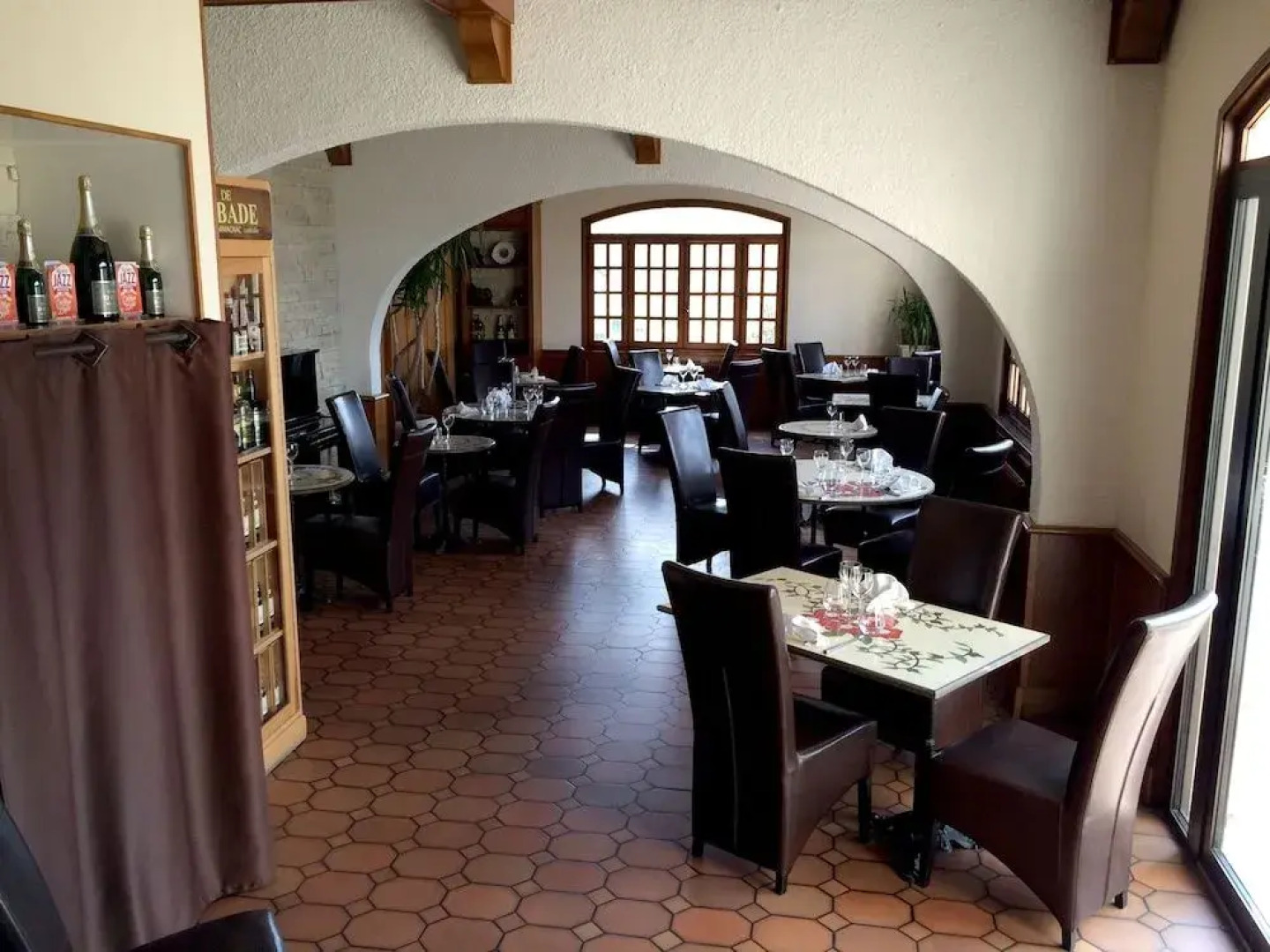 Logis Hôtel Chez la Mère Dépalle