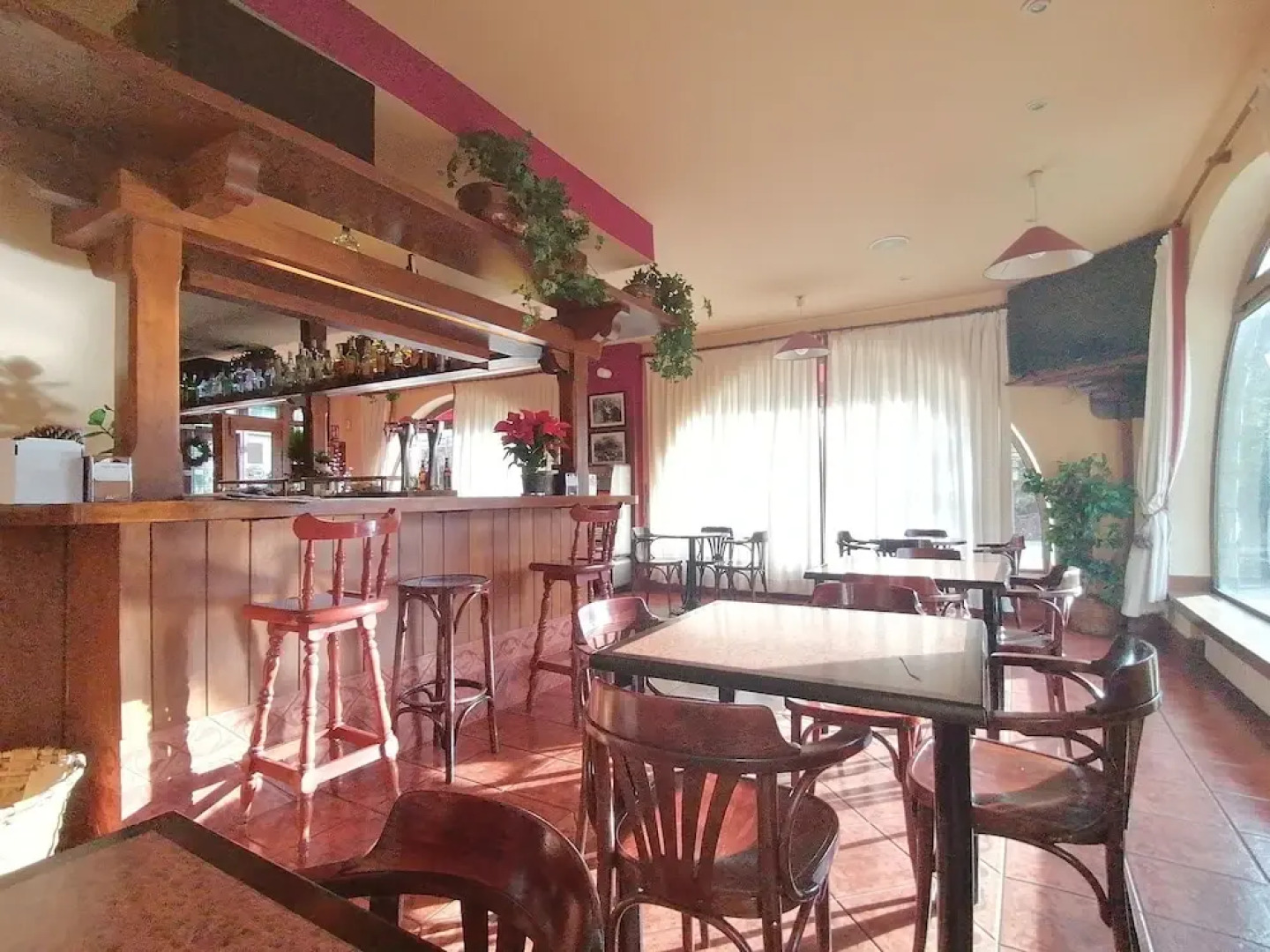 Hotel Cumbres Valdeón