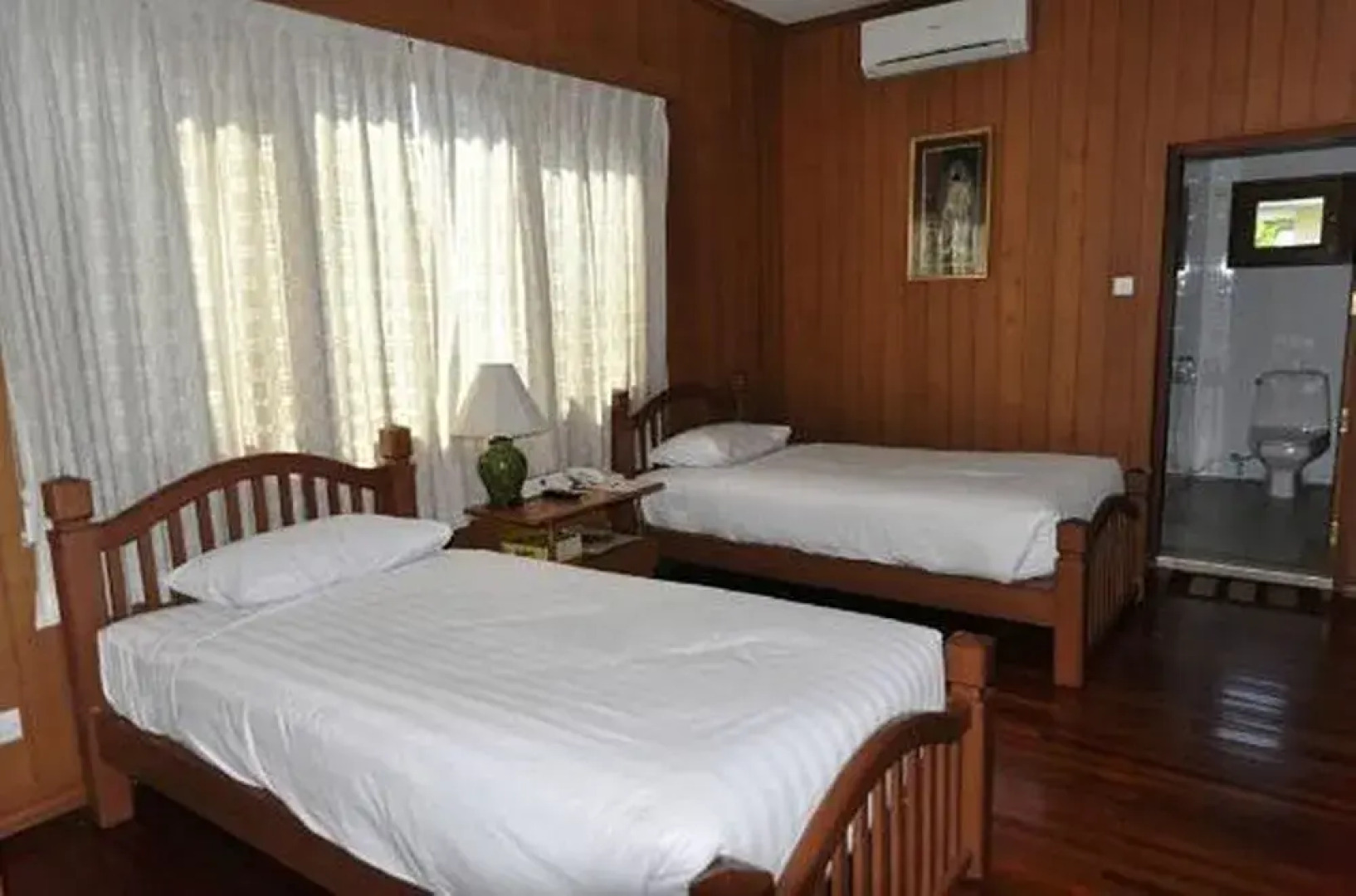 Win Unity Resort Hotel