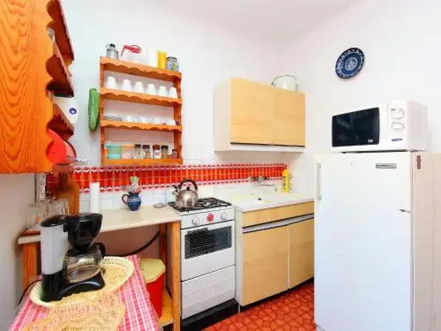 Holiday Home Balaton H2048