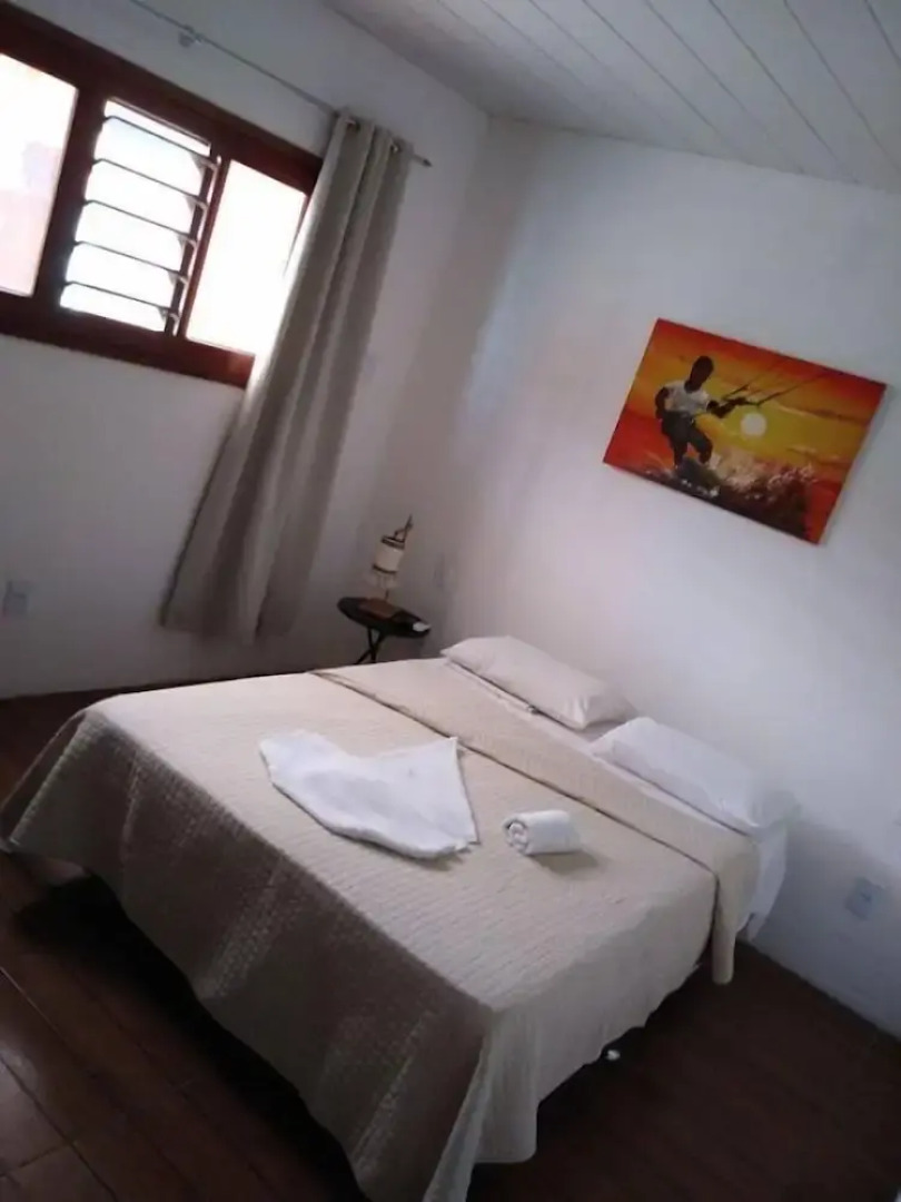 Pousada Sao Pedro Flecheiras