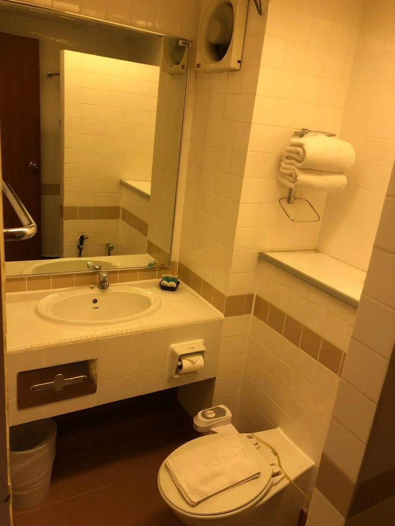 Hotel Seri Malaysia Alor Setar