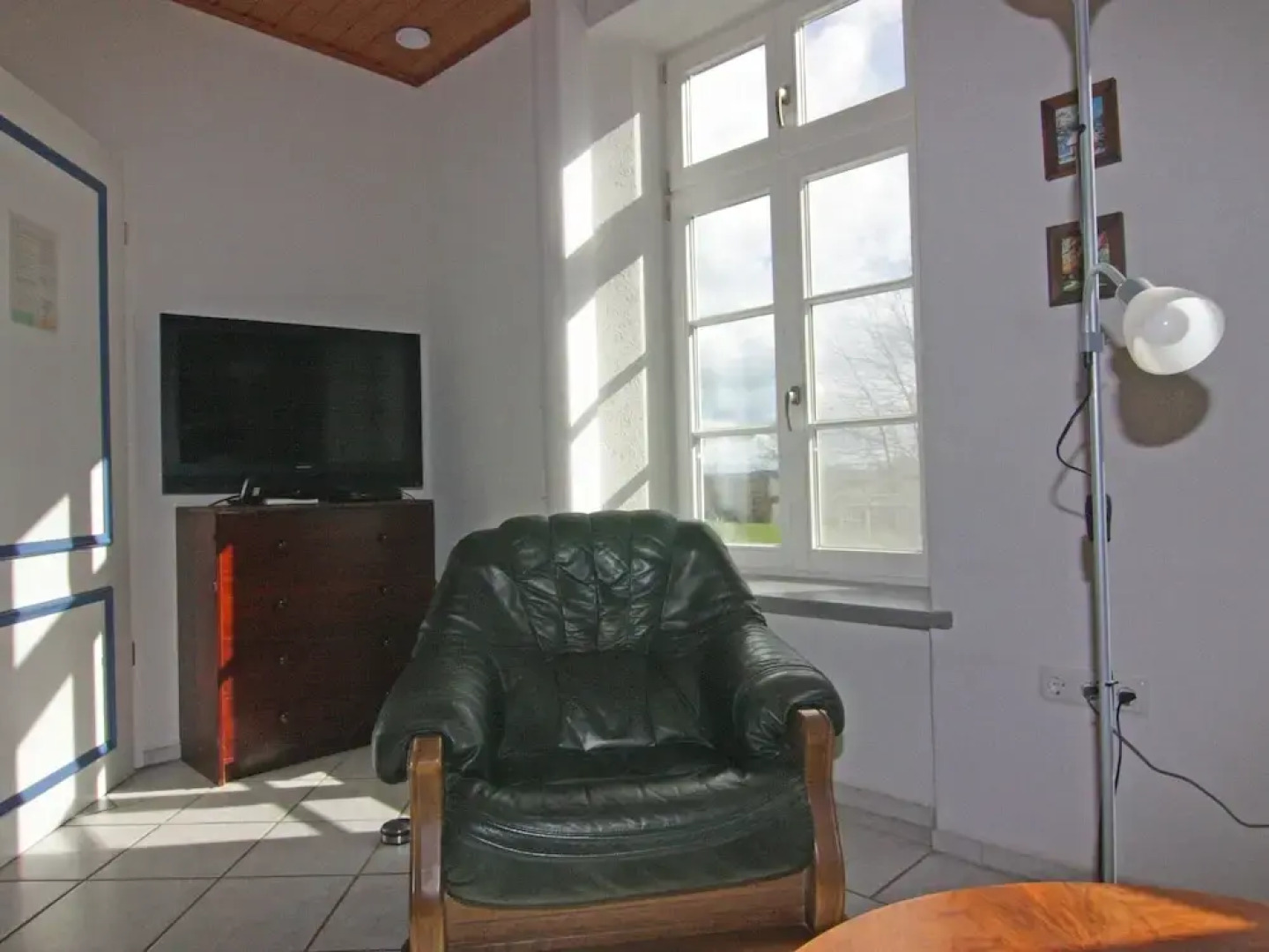 Apartment Near Wismar & Baltic Sea Beaches