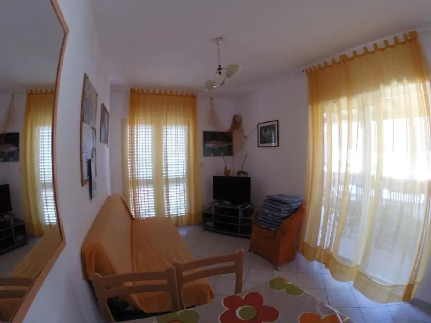 Apartment Lara Pisak