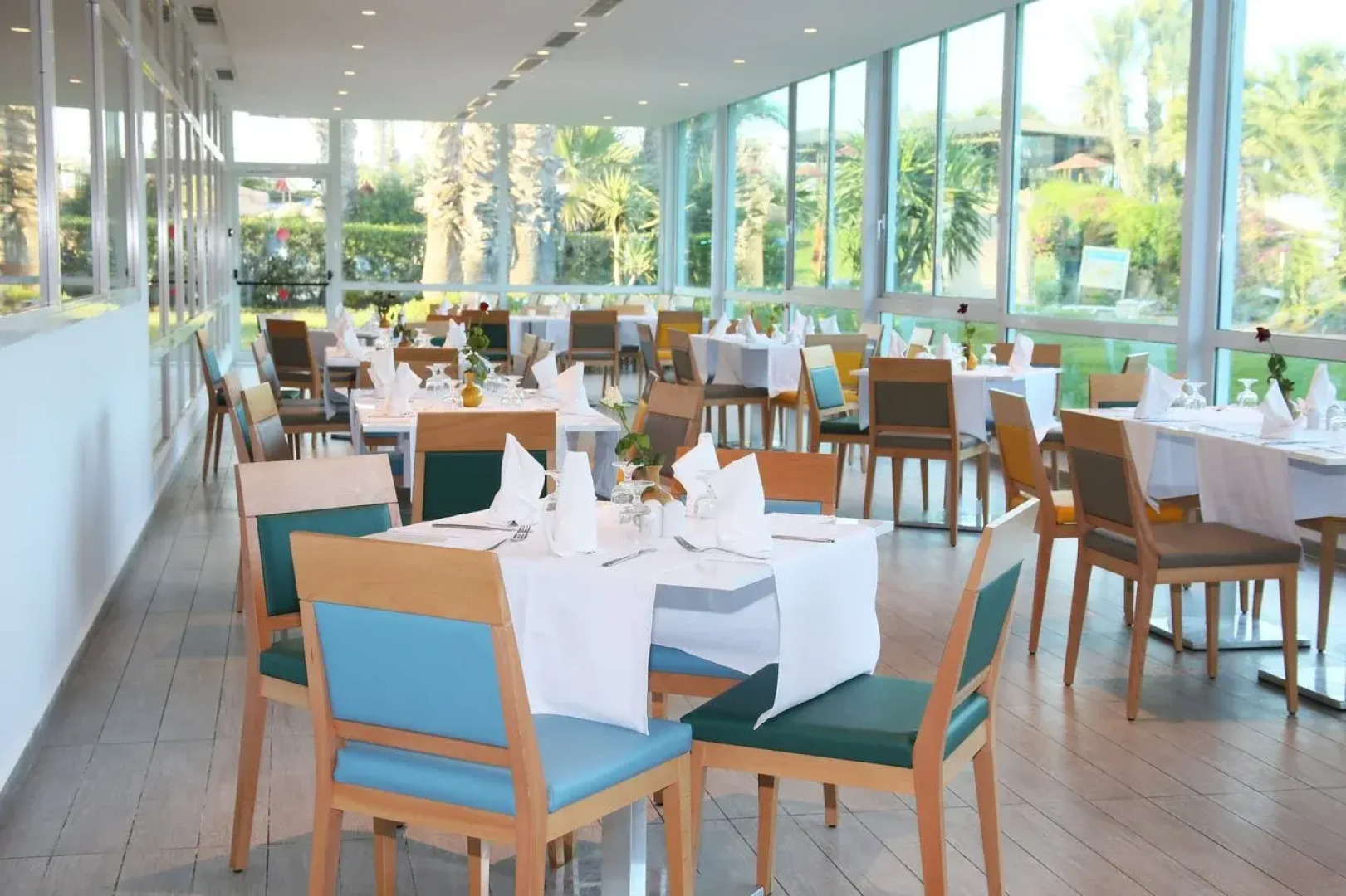 Sahara Beach Aquapark