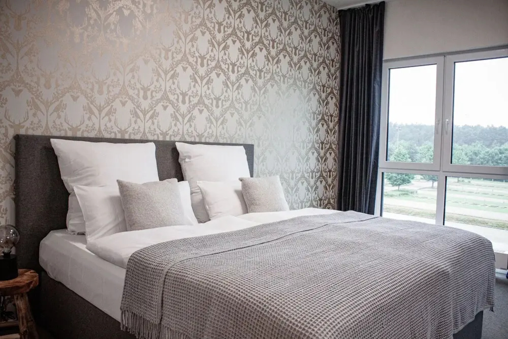 Berg & Tal Abenteuer Resort Bispingen