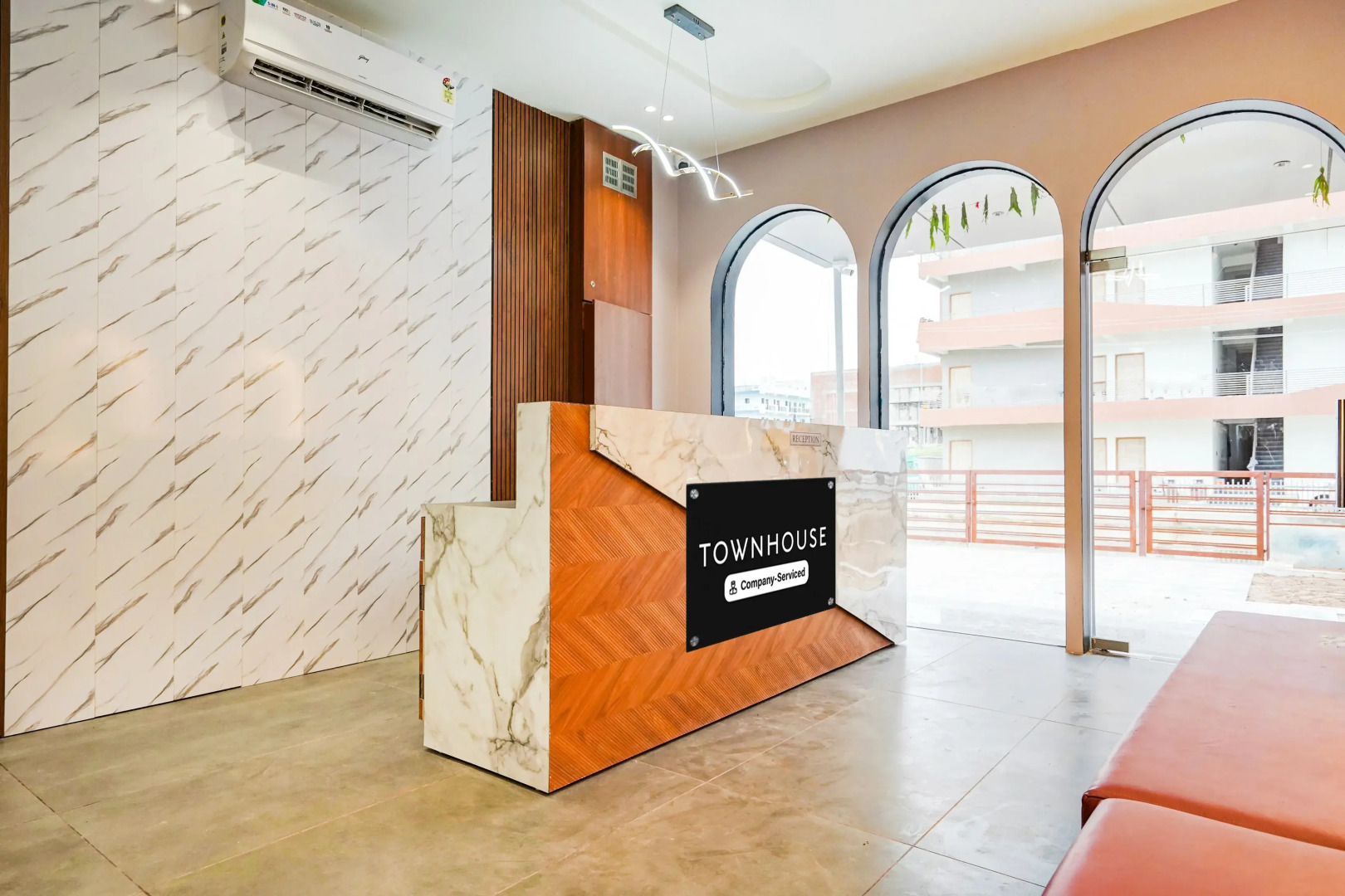 Townhouse GIDC Bol Sanand