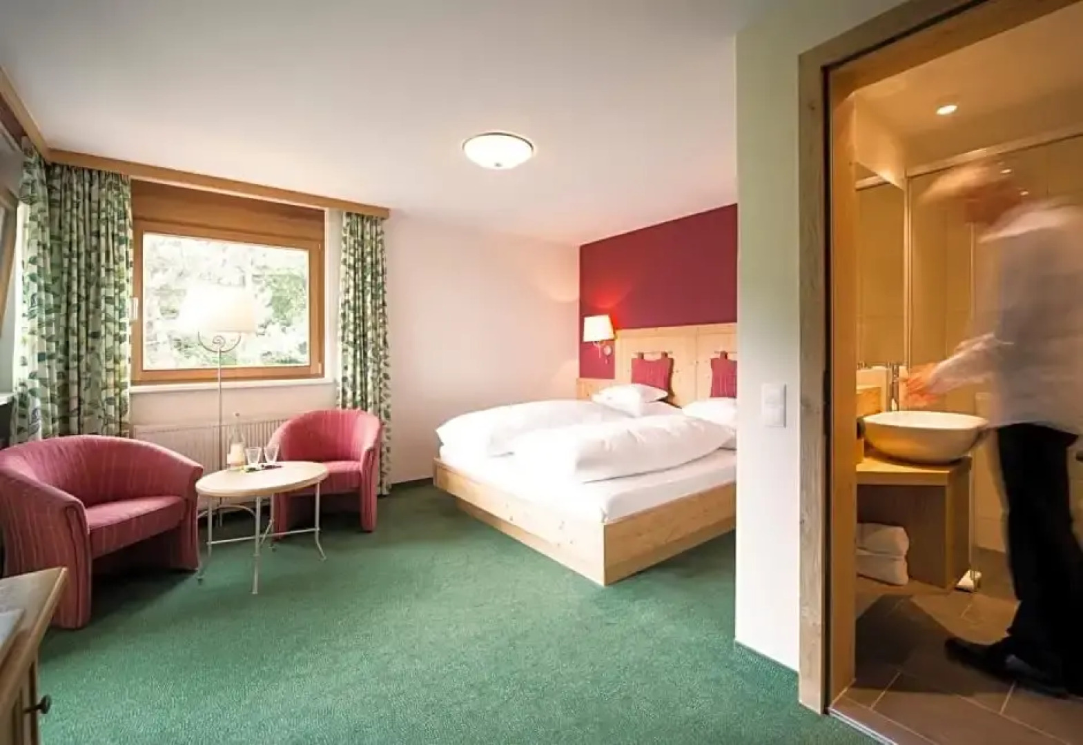 Landhaus Maria Grün