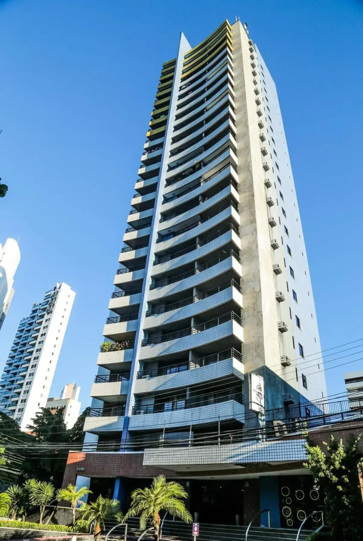 Praia Mansa Suíte Hotel