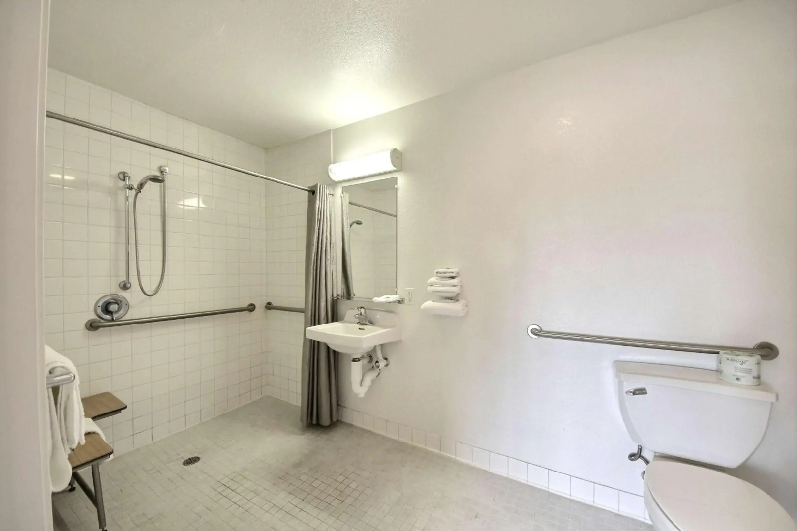 Motel 6 San Marcos, TX