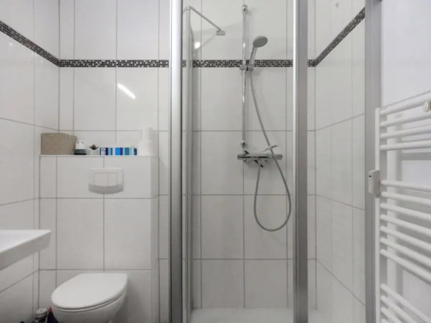 Apartment Fasan Warwerort