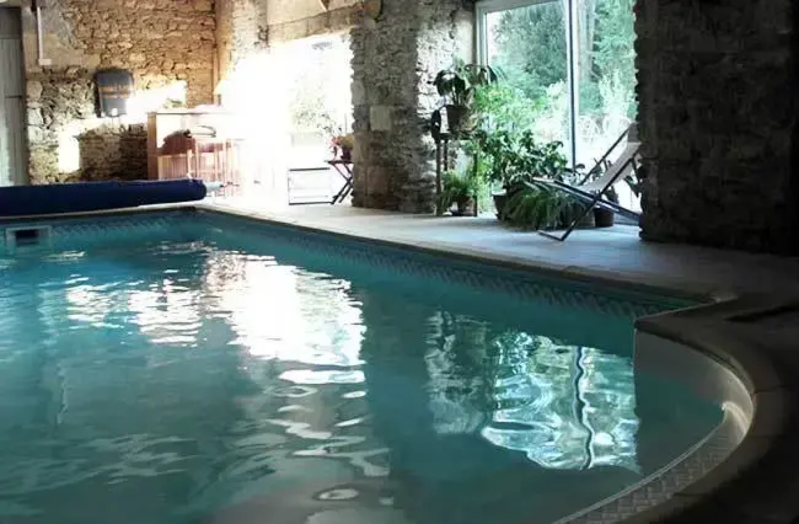 L'Ancien Presbytère La Ruchelière