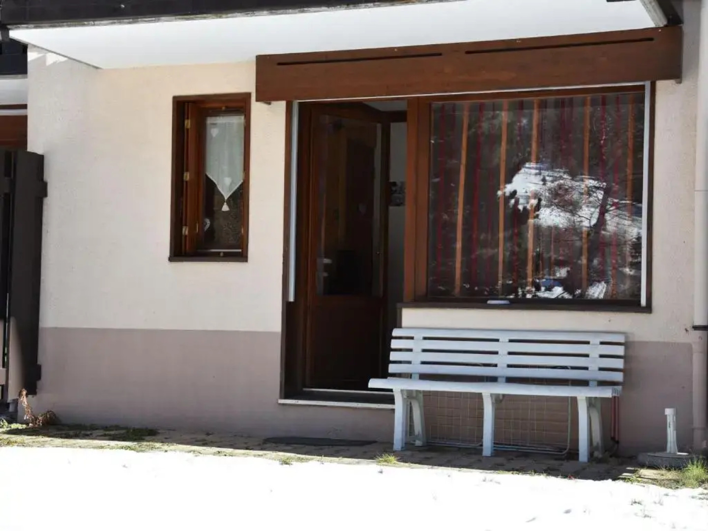 Appartement Pralognan-la-Vanoise, 2 pièces, 4 personnes - FR-1-464-143