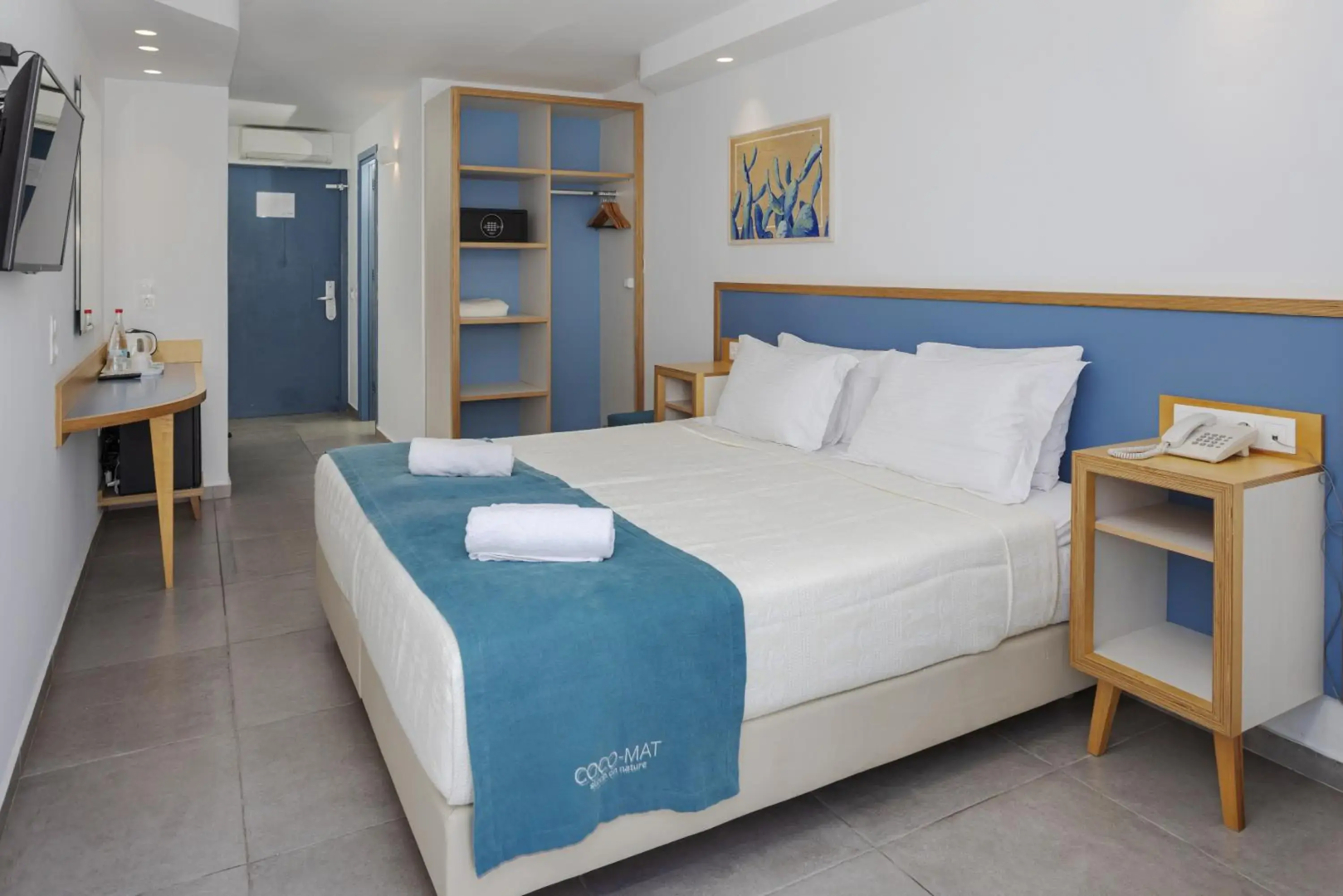 Alia Beach Hotel