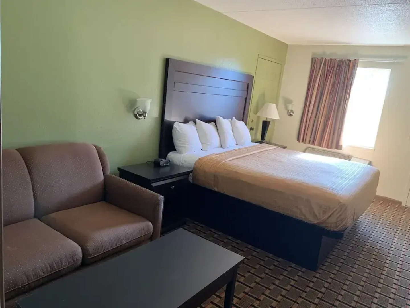 Budget Inn Toledo/Maumee