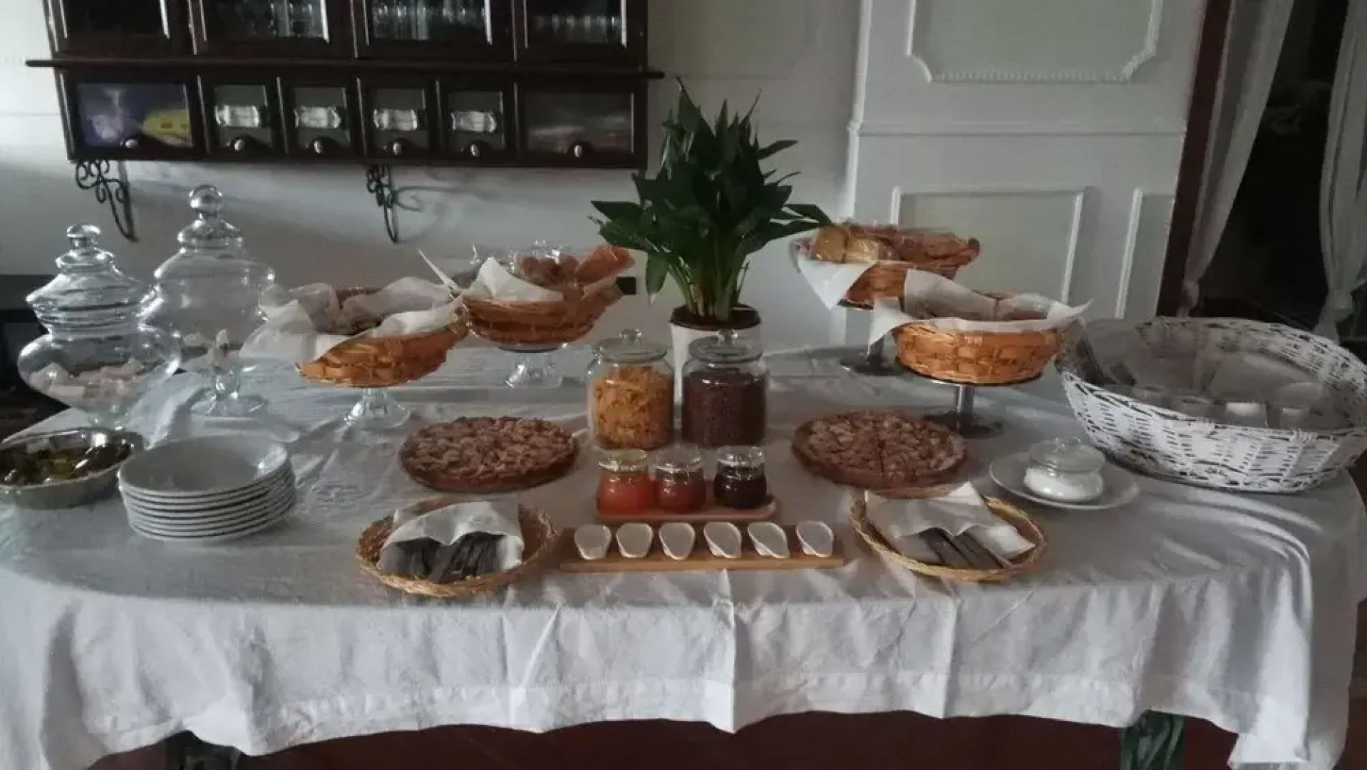 La Dimora Dei 5 Sensi