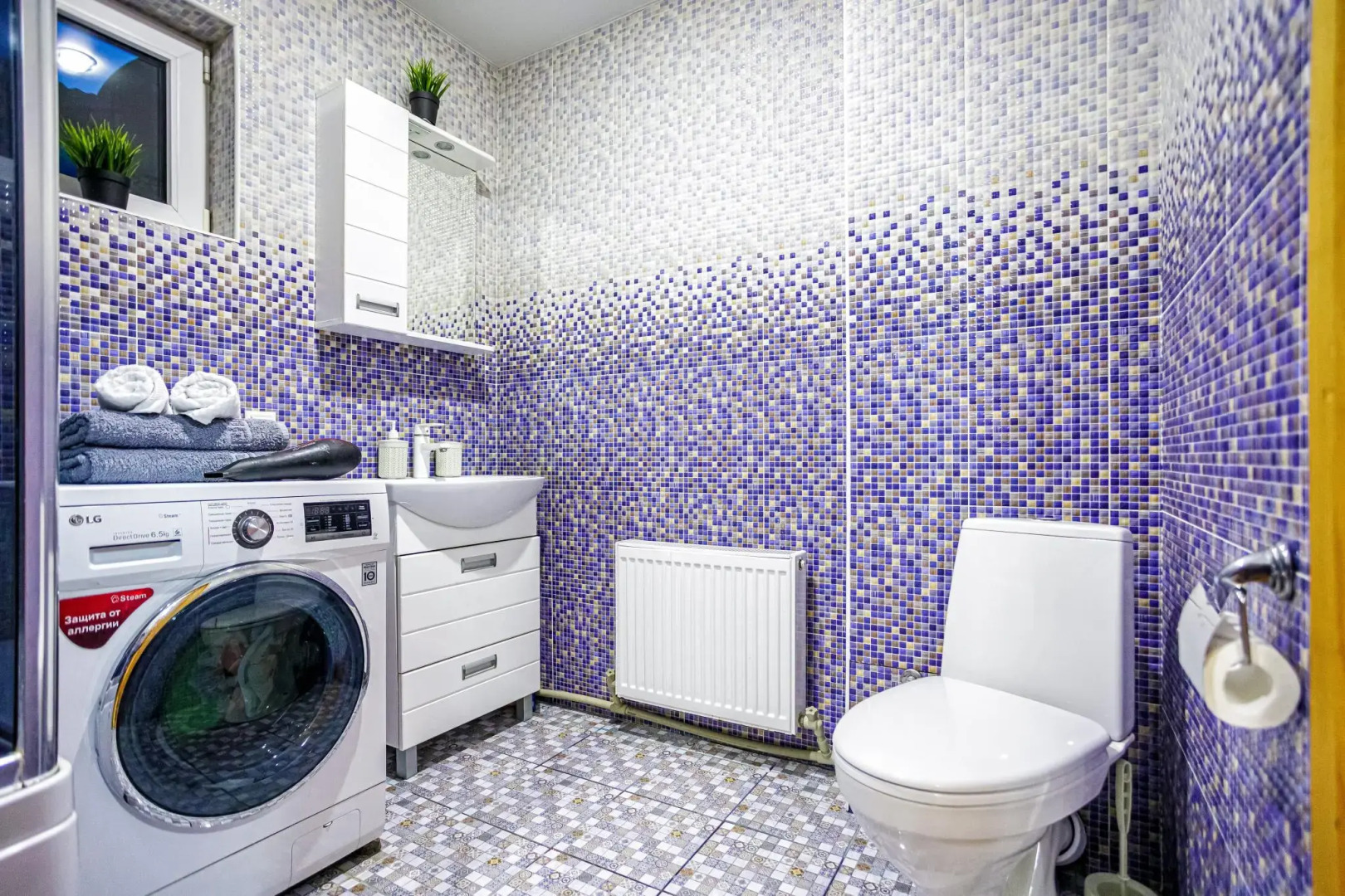 Агой-Шале семейный 12-местный коттедж