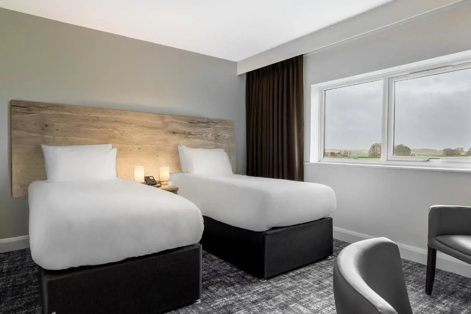The Stones Hotel