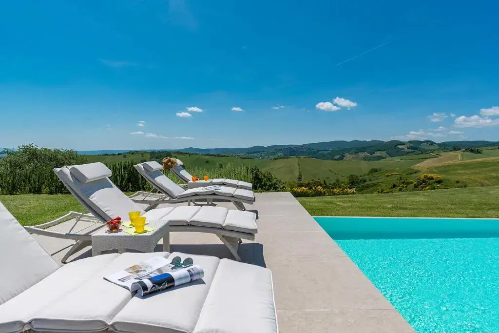 Rosa Dei Venti 8 in Fabro