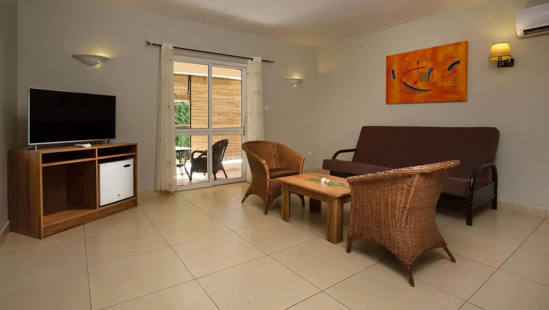 Residence Le Palmiste