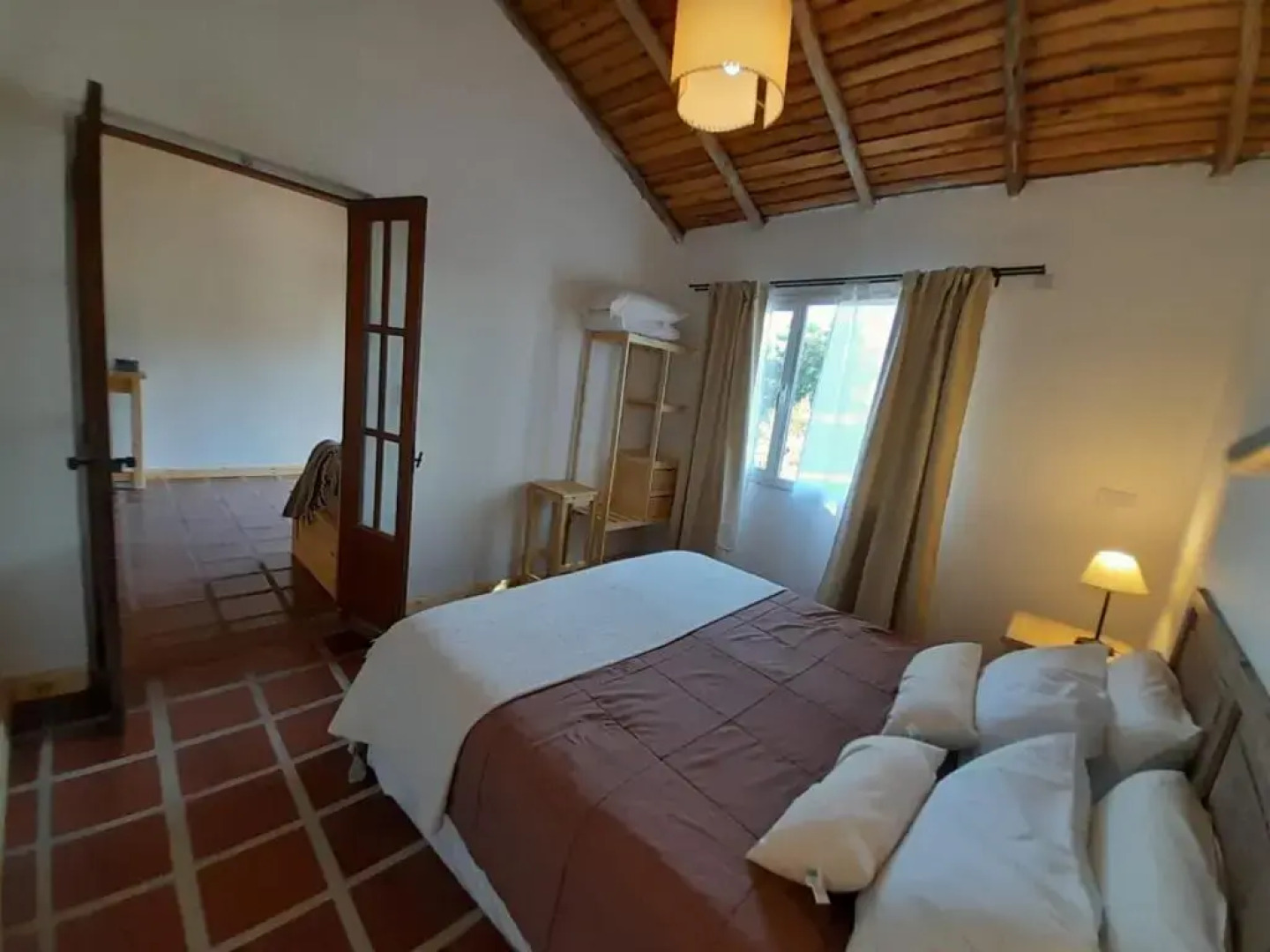 Complejo Dulcería El Cazador y cabañas