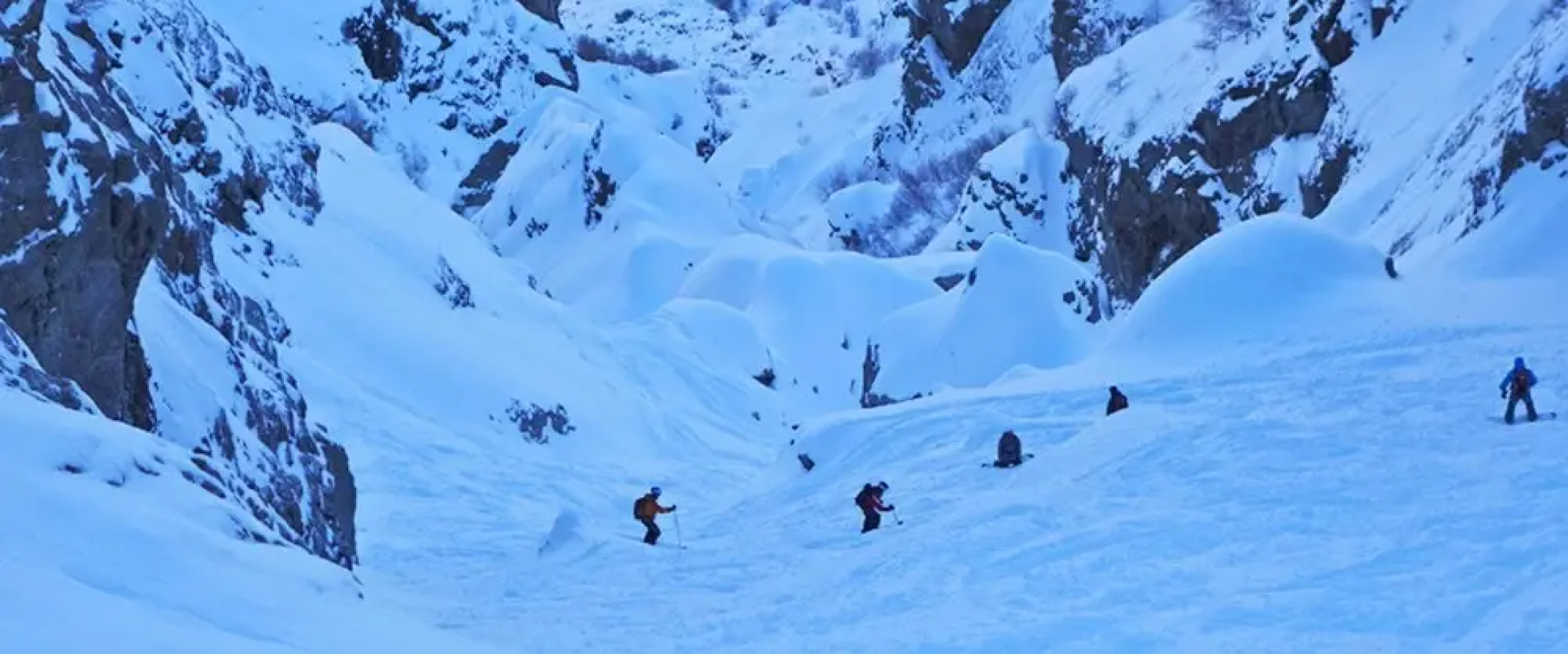 Studio in La Grave, With Wonderful Mountain View, Furnished Terrace an