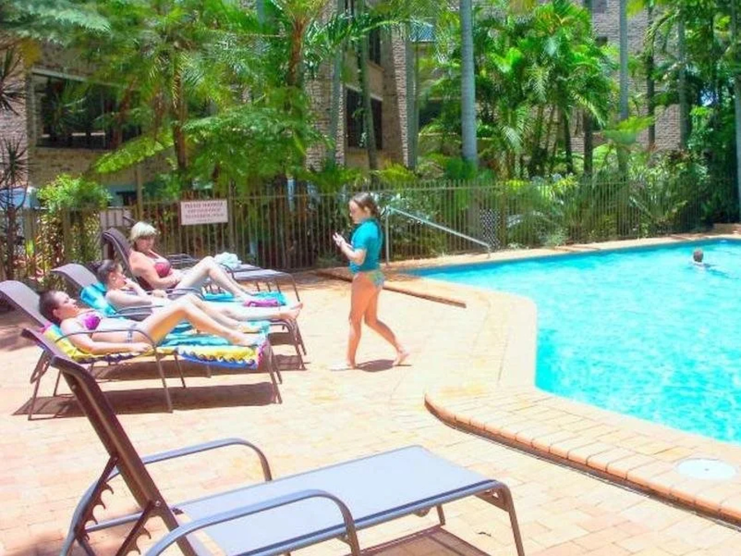 Sea Point Ocean Apartments