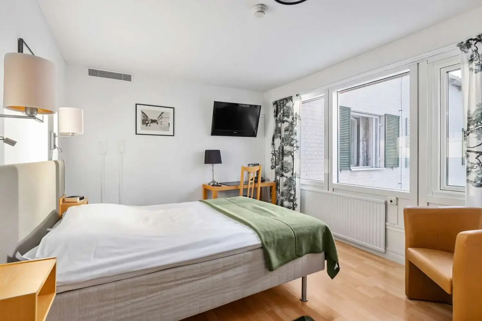 Hotel Malmkoping, BW Signature Collection