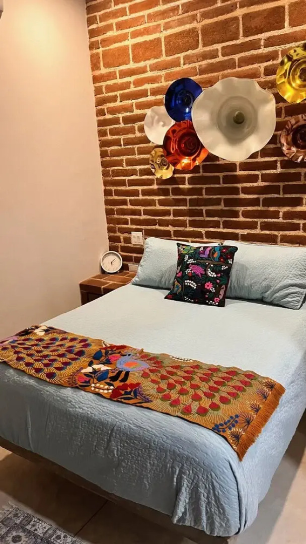 Hotel Plaza Mis Amores