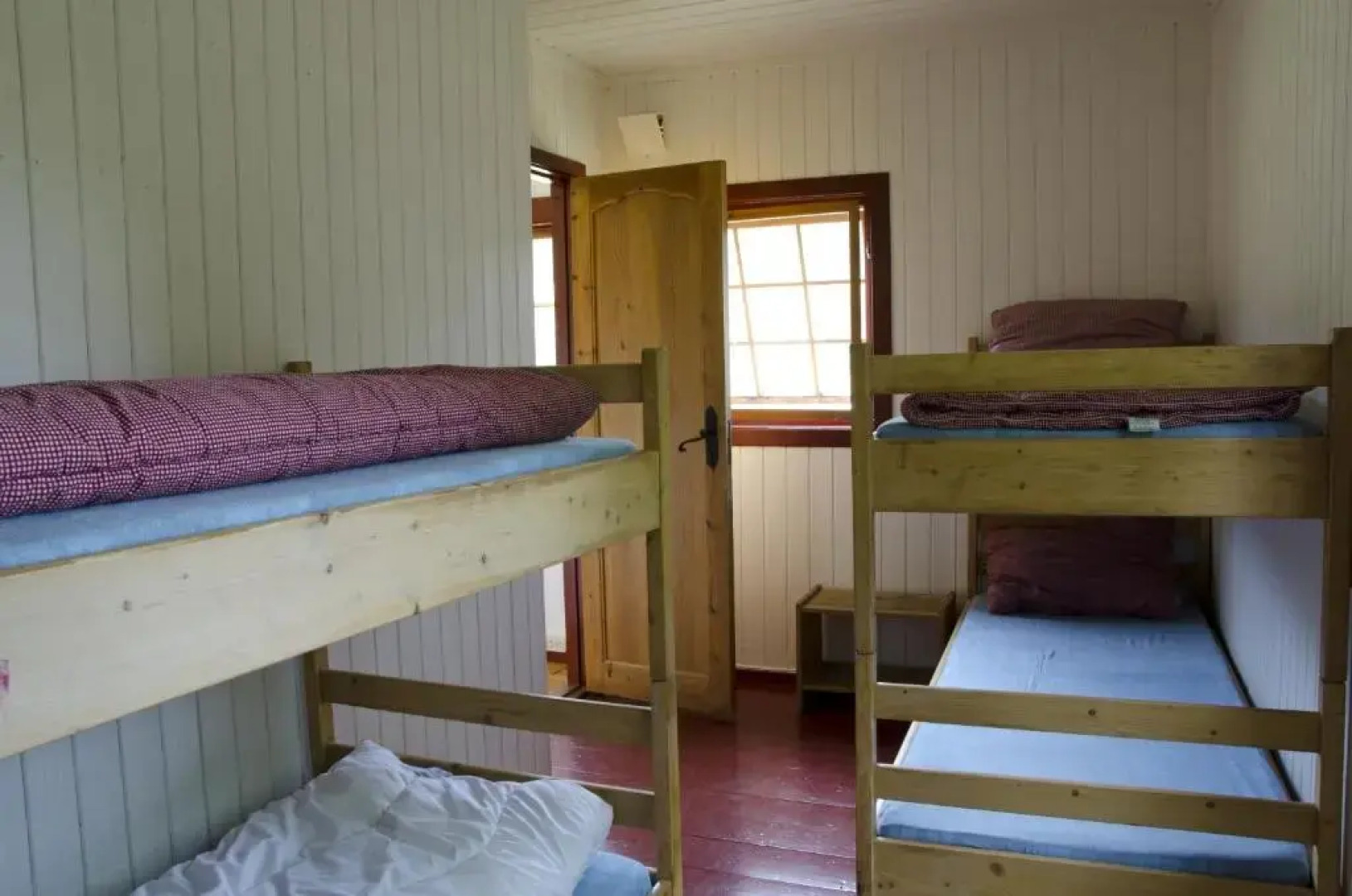 Rondane Friluftssenter Rondetunet