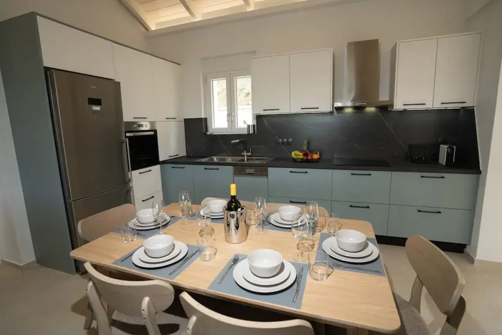 Astrali Stone Villas