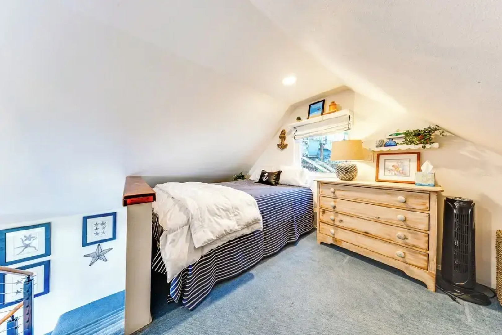 Waterfront Gem w/ 2 Patios on Camano Island