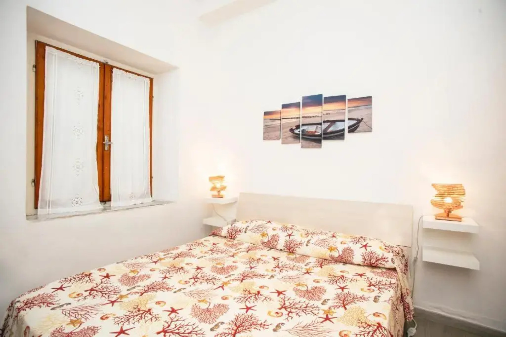 Appartamento Scaglieri