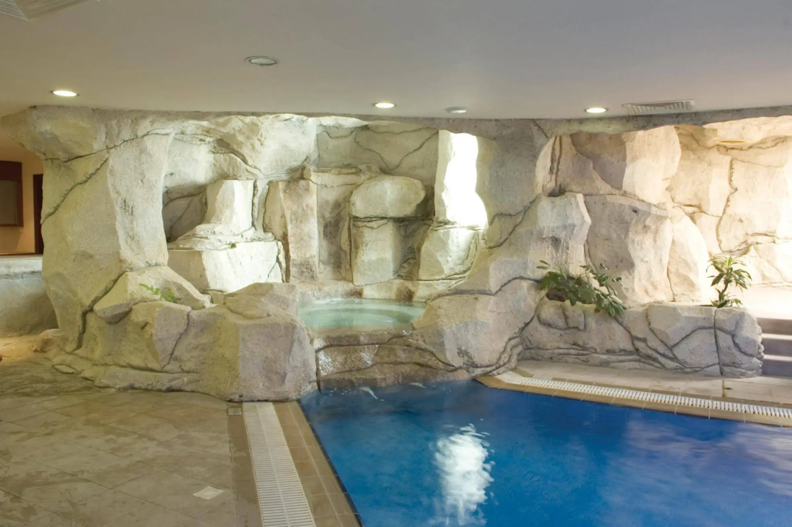 Crown Resorts Horizon