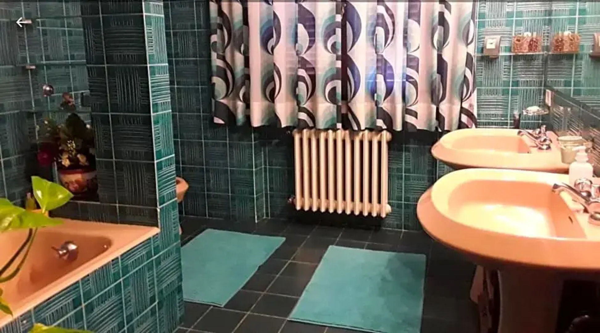 La Collina Degli Olivi