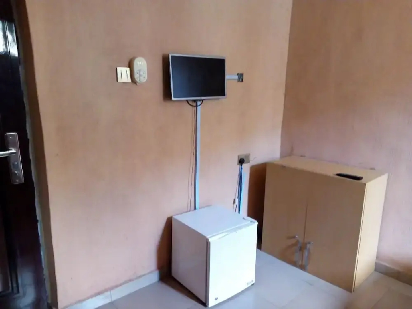 Gen-Preston Hotel & Suites