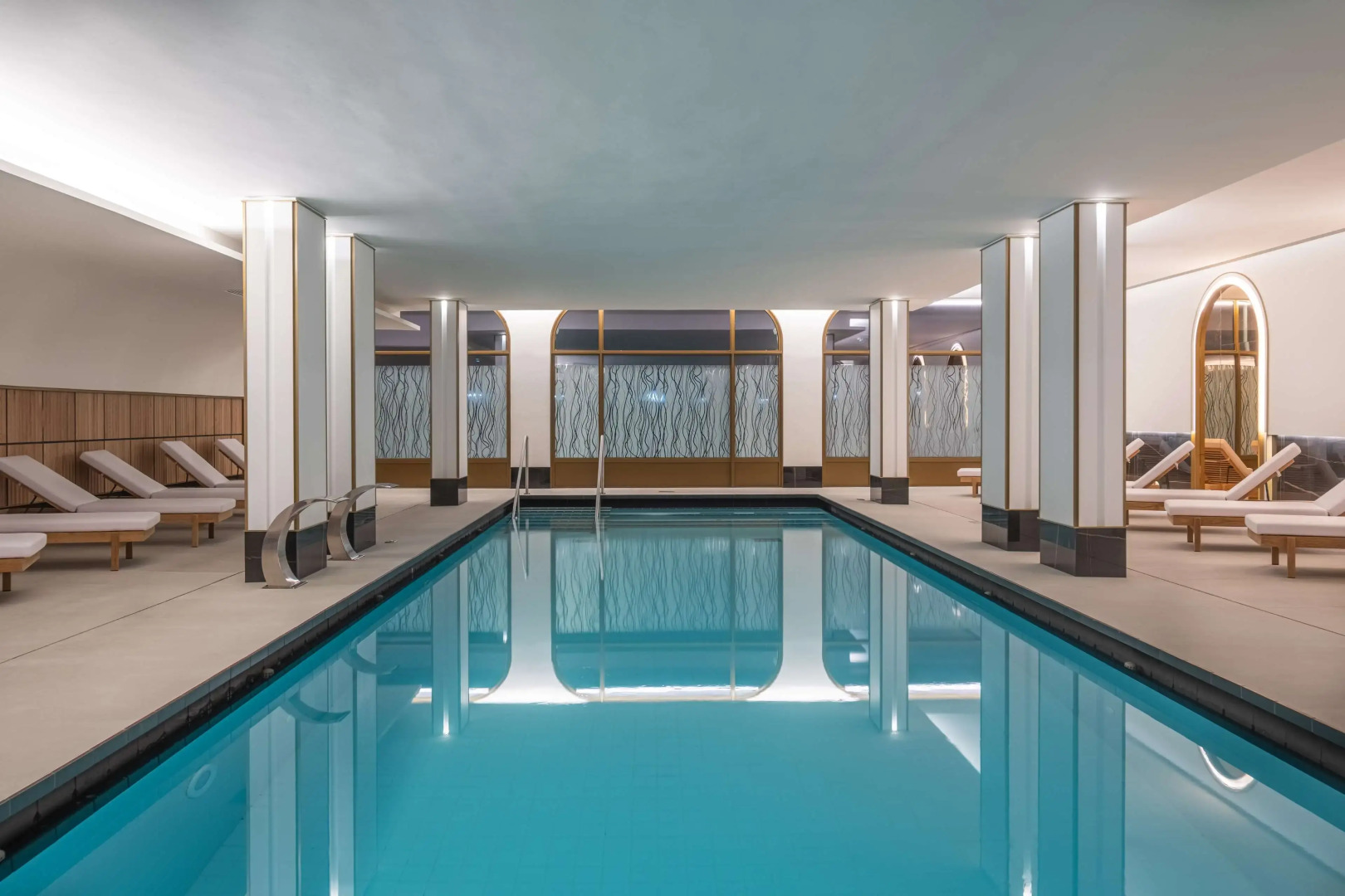 Radisson Blu Grand Hotel & Spa, Malo-Les-Bains