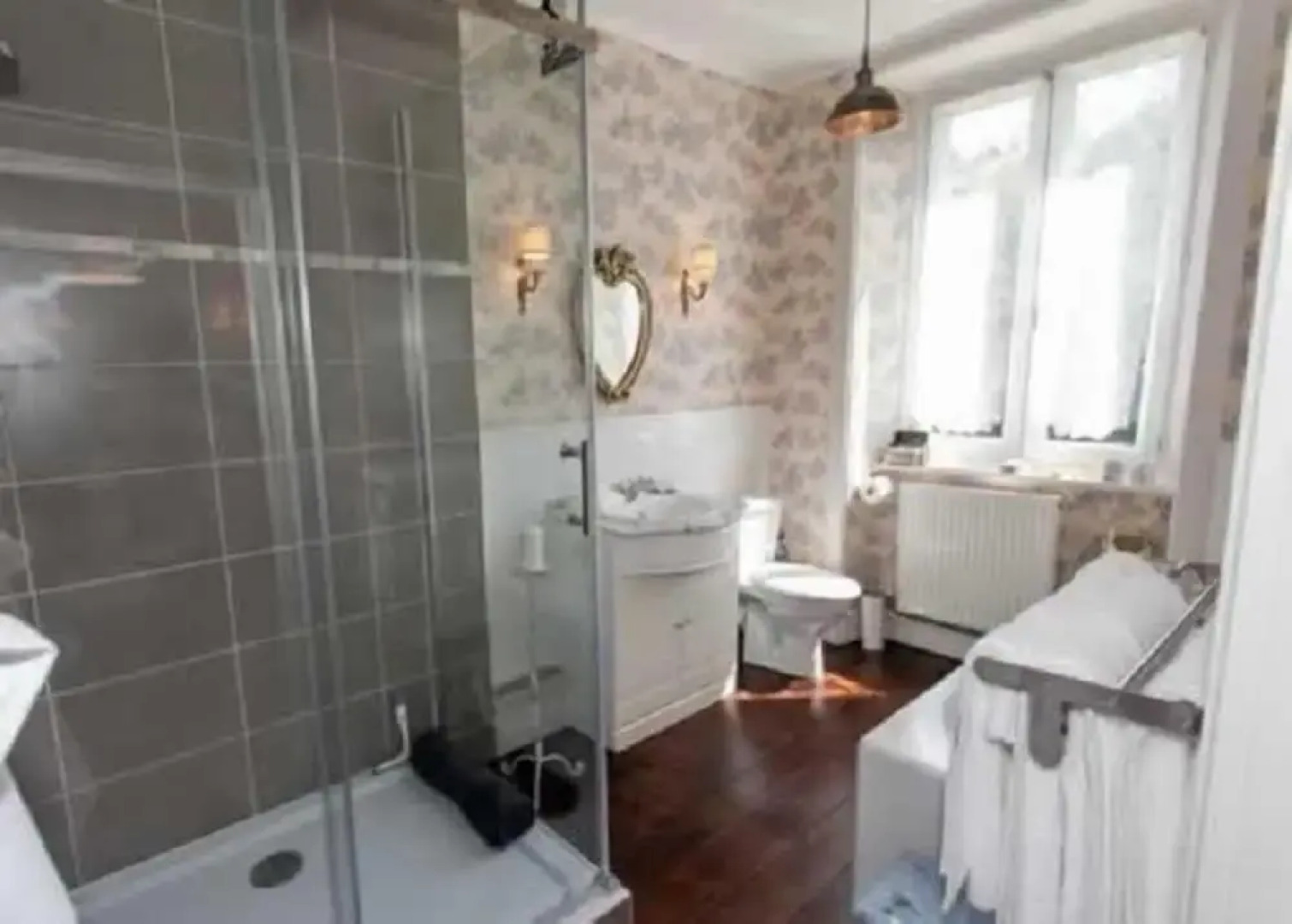 La Vieille Maison D'Aurin