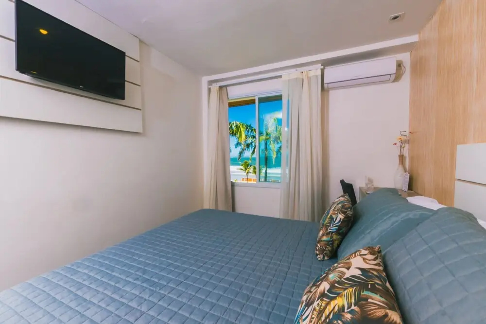 Hotel VillaReal Guaratuba - Caieiras