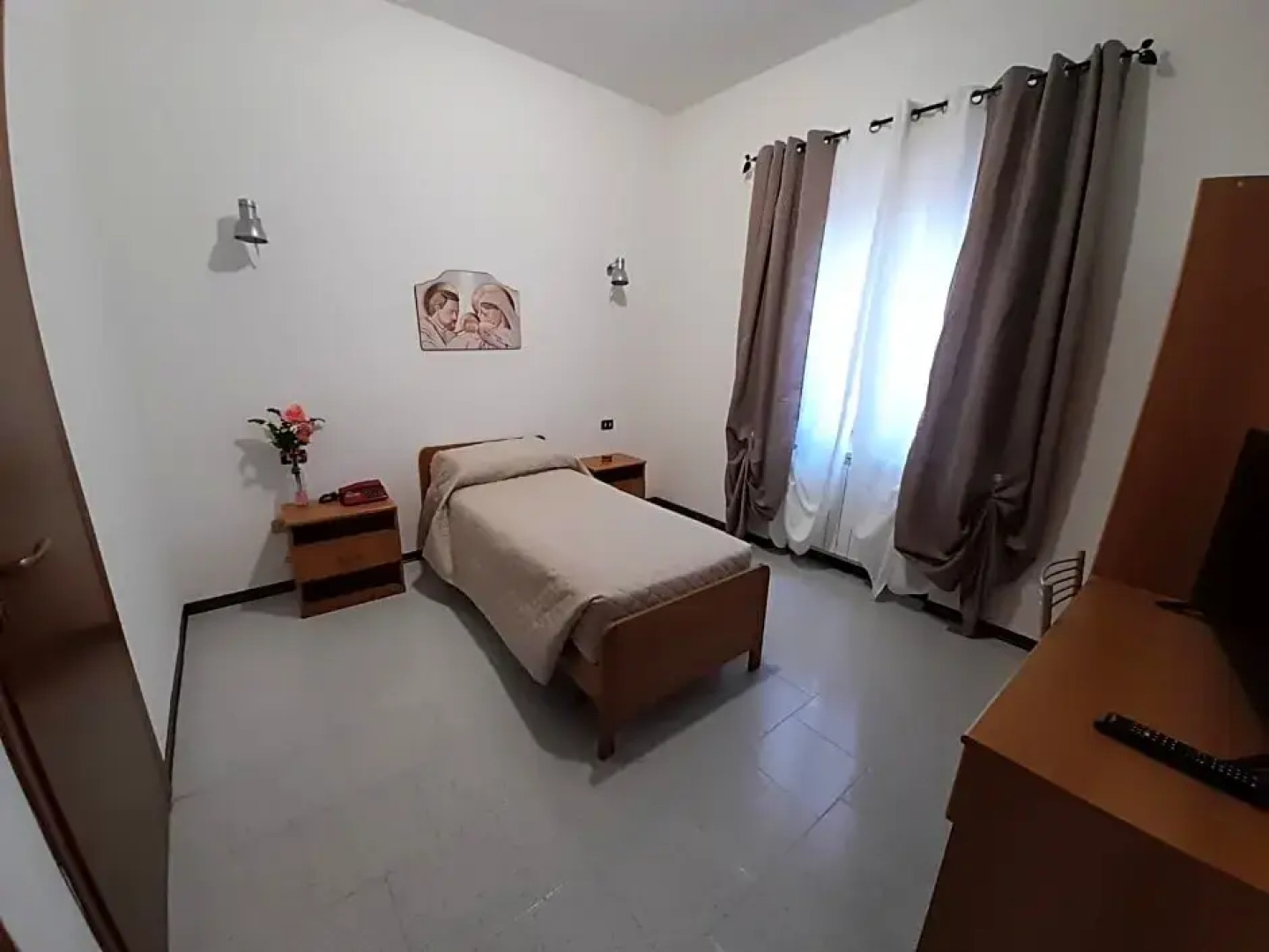 Villa Patrizia Ristorante Hotel