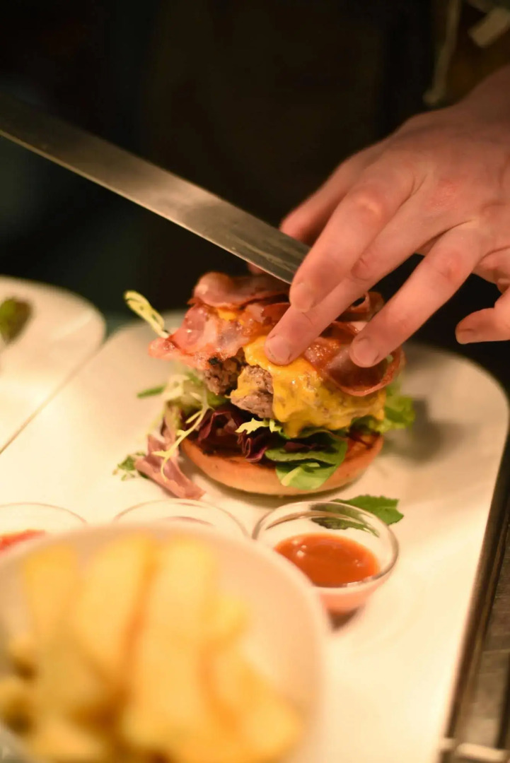 Rennsteighotel Herrnberger Hof