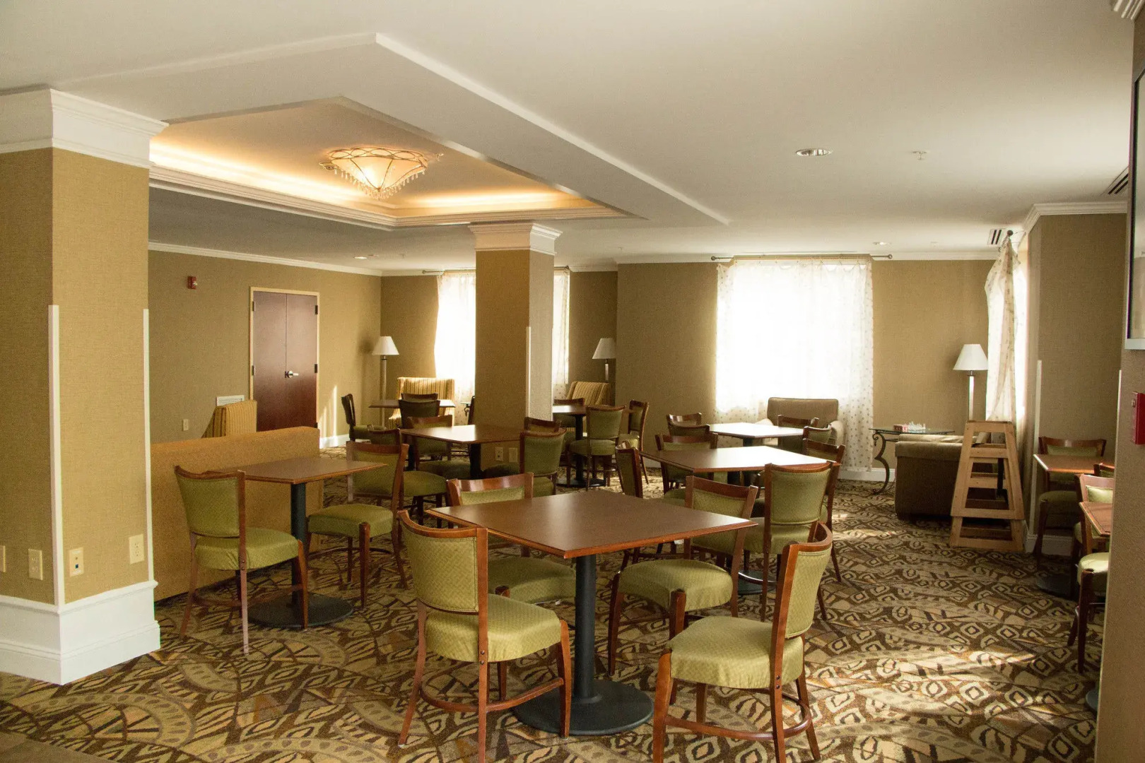 Holiday Inn Express Hotel & Suites Southern Pines by IHG