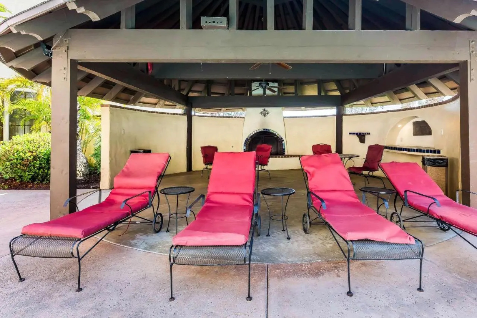 Comfort Inn La Estancia