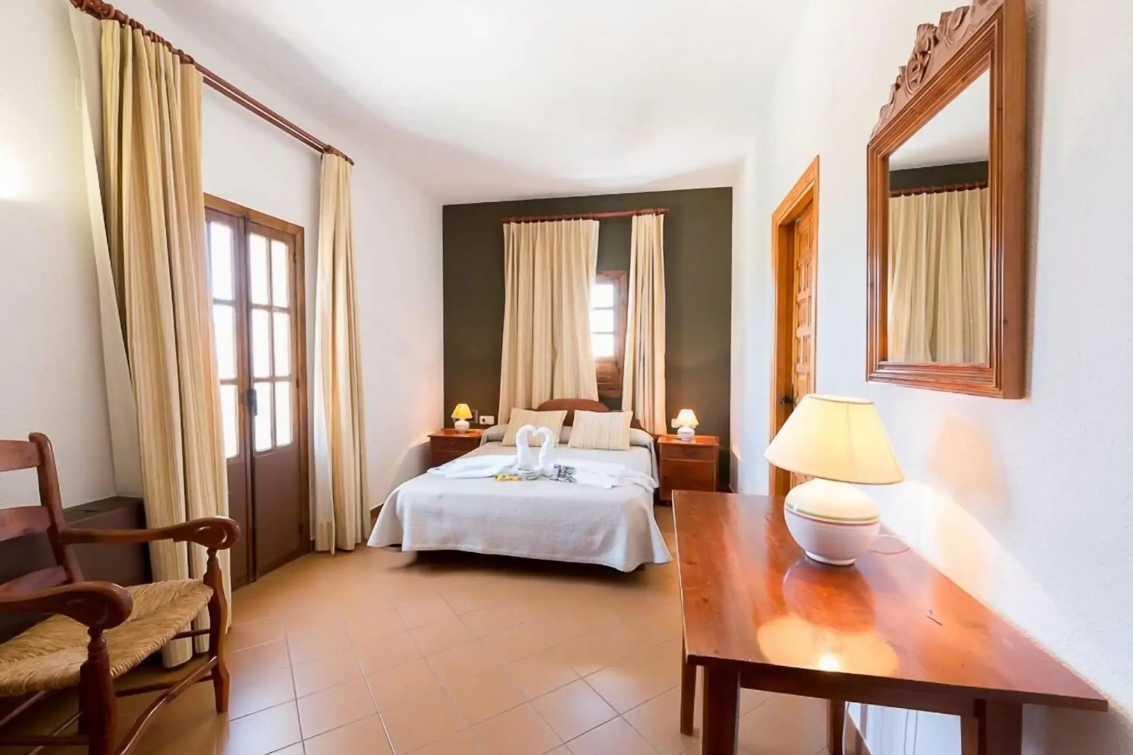 Villa Turística de Priego de Córdoba