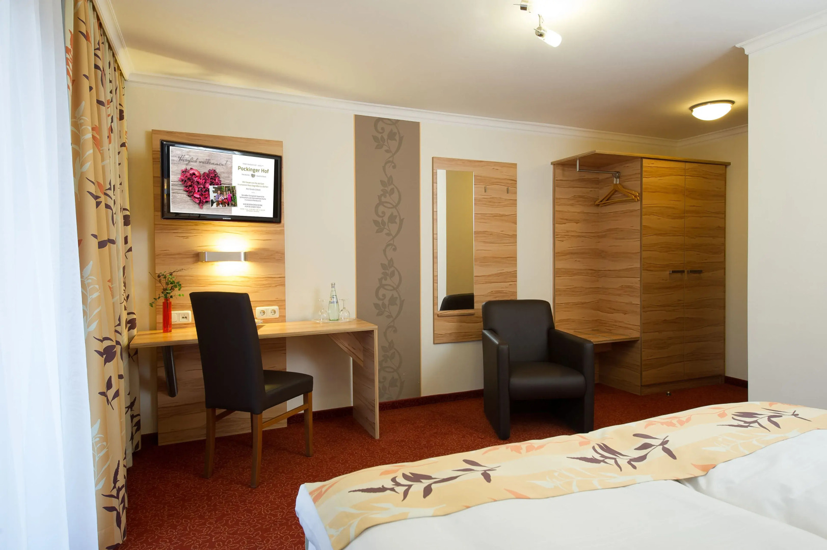 Hotel Gasthof Pockinger Hof